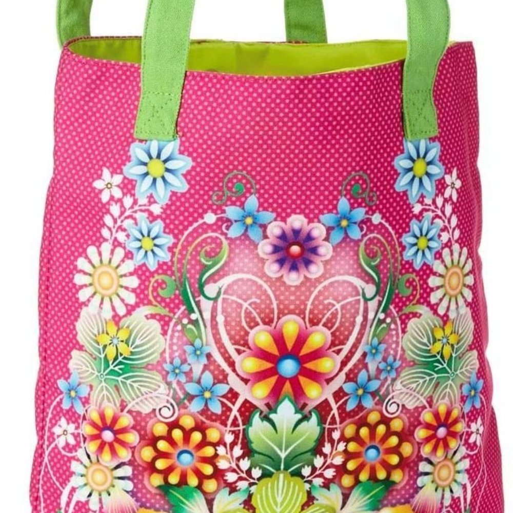 Catalina Estrada Tote Bag (Hallmark Exclusive)